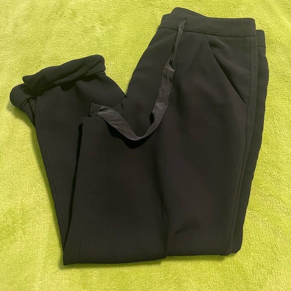 Wilfred Allard Black Pants - Picture 2 of 2